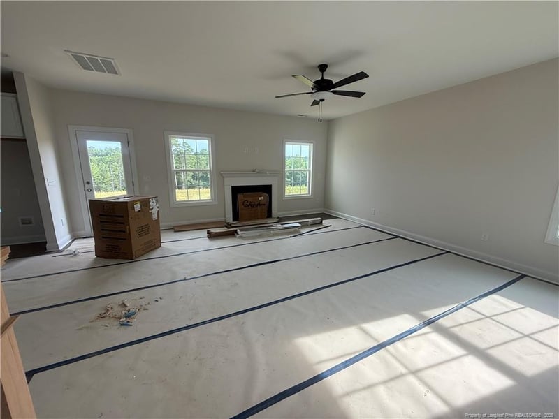 631 Cresswell Moor Way, Fayetteville, NC 28311