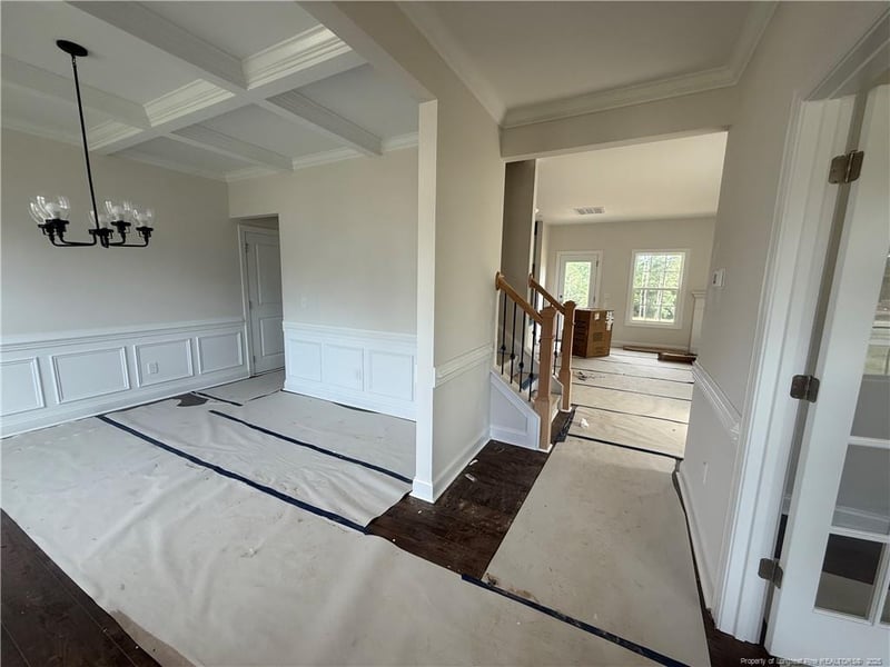 631 Cresswell Moor Way, Fayetteville, NC 28311