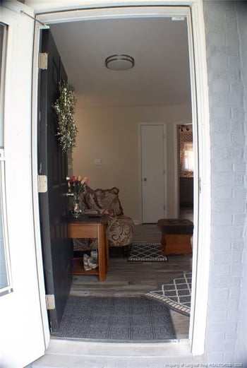 631 Garfield Dr, Fayetteville, NC 28303