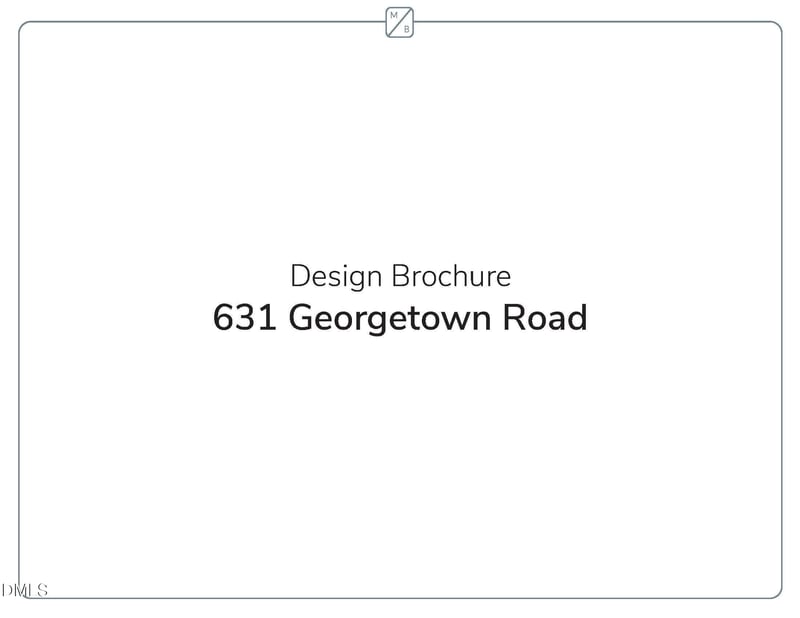 631 Georgetown Rd, Raleigh, NC 27608