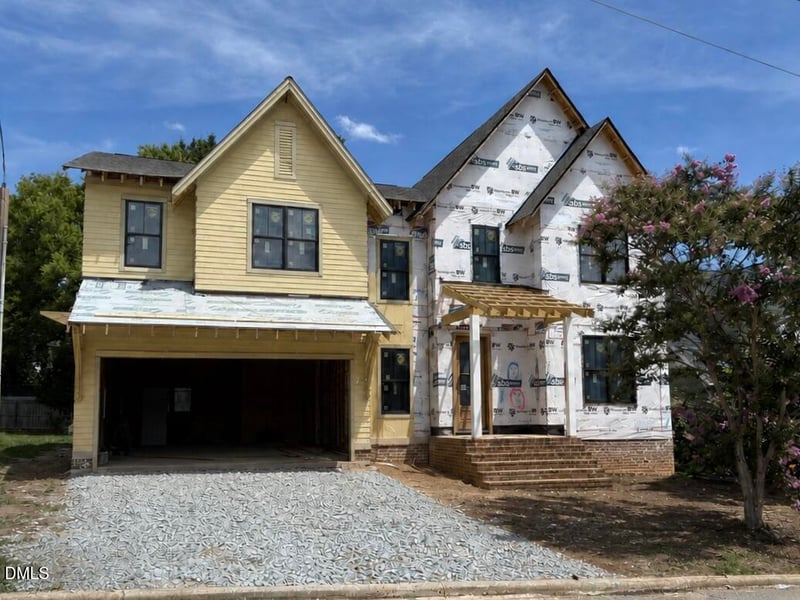 631 Georgetown Rd, Raleigh, NC 27608