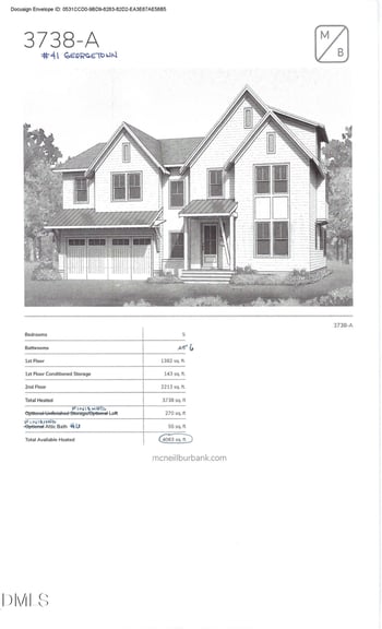 631 Georgetown Rd, Raleigh, NC 27608