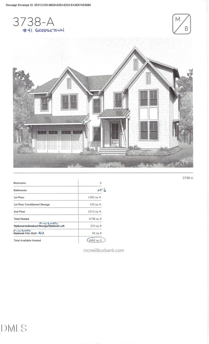 631 Georgetown Rd, Raleigh, NC 27608