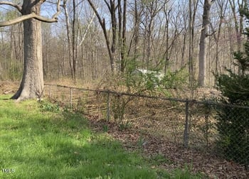 631 Infinity Rd, Durham, NC 27712