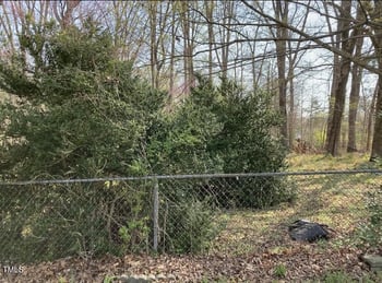 631 Infinity Rd Lot 2, Durham, NC 27712