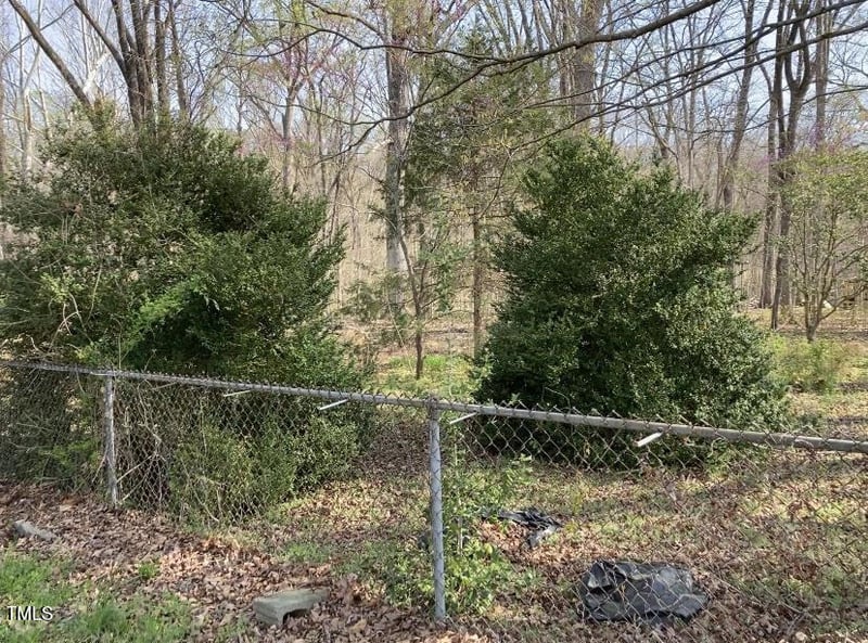 631 Infinity Rd Lot 2, Durham, NC 27712