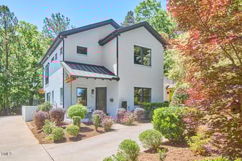 631 Linfield Dr, Durham, NC 27701