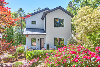 631 Linfield Dr, Durham, NC 27701
