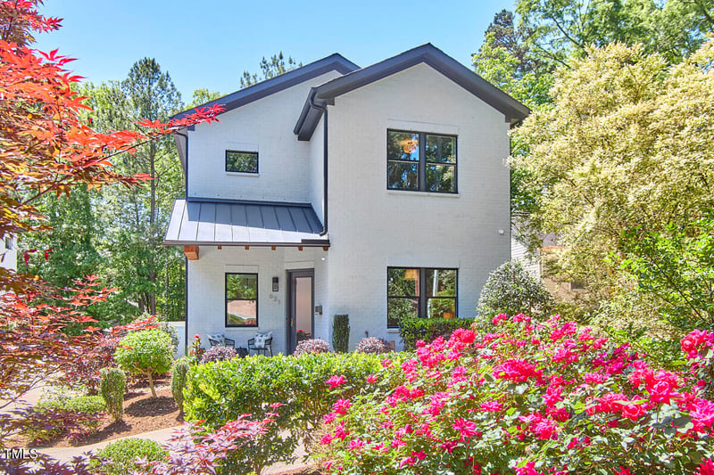 631 Linfield Dr, Durham, NC 27701