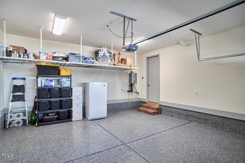 631 Linfield Dr, Durham, NC 27701