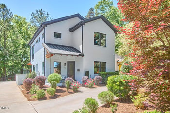 631 Linfield Dr, Durham, NC 27701