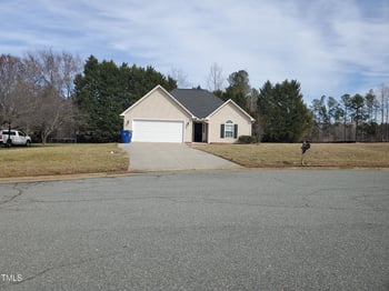 631 Natalie Dr, Graham, NC 27253