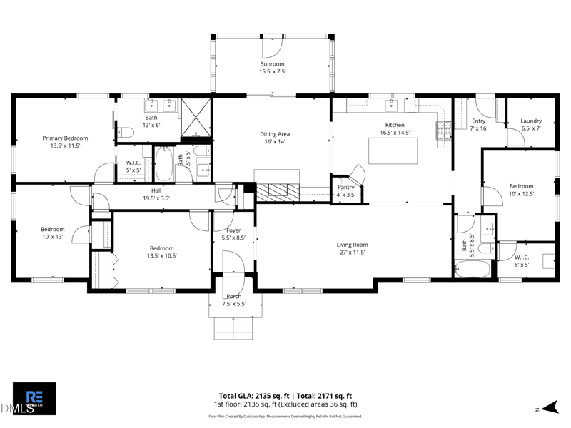 631 Nc 39 Hwy S, Louisburg, NC 27549