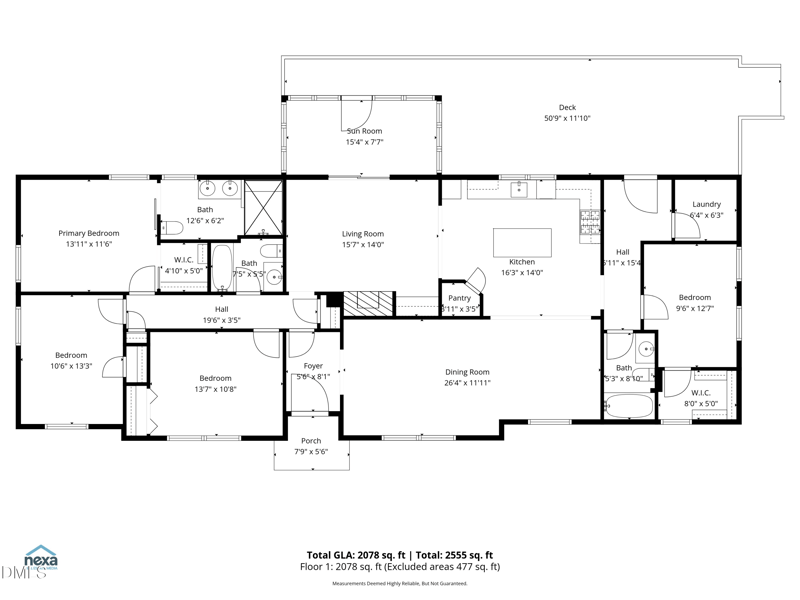 631 Nc 39 , Louisburg, NC 27549
