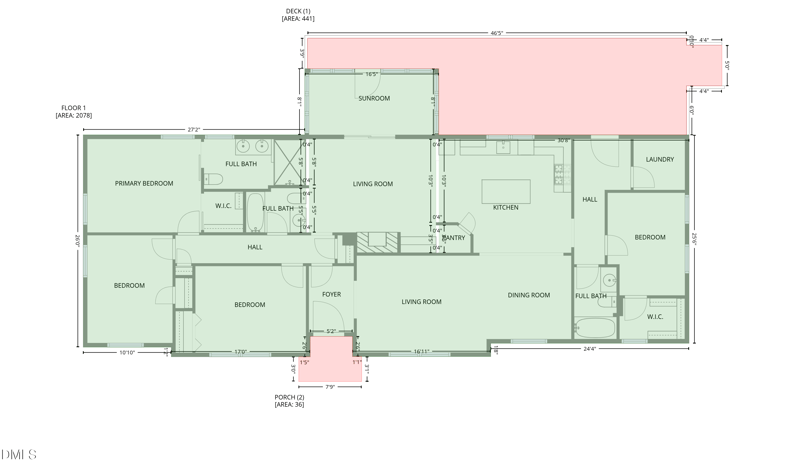 631 Nc 39 , Louisburg, NC 27549