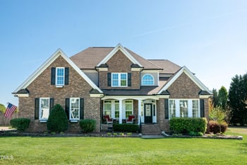 631 Near Post Dr, Fuquay Varina, NC 27526