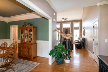 631 Near Post Dr, Fuquay Varina, NC 27526