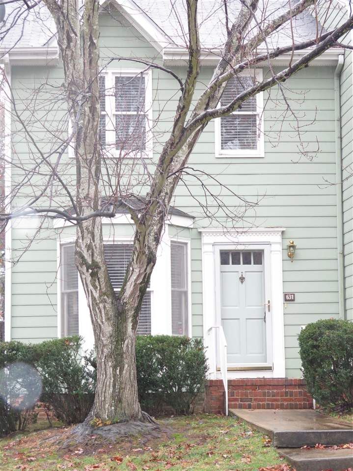 631 Oak Run Dr, Raleigh, NC 27606