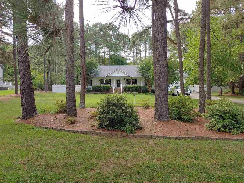 631 Olympic Trl, Garner, NC 27529