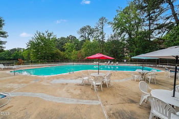 631 Pine Ridge Pl, Raleigh, NC 27609