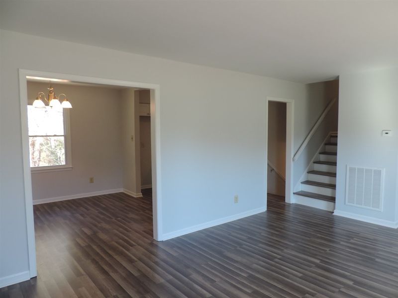 631 Rippling Stream Rd, Durham, NC 27704