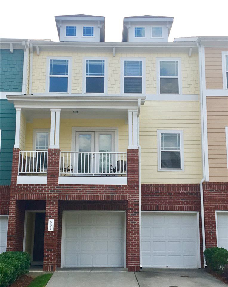 631 Samuel Cary Dr, Cary, NC 27511