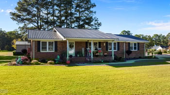 631 Sanders St, Four Oaks, NC 27524