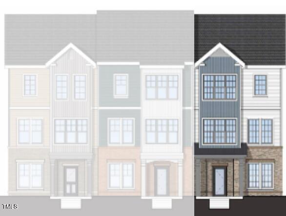 631 Sawcut Ln, Apex, NC 27502