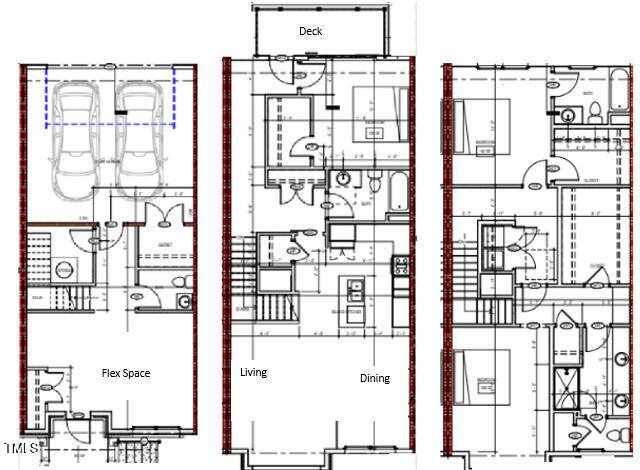 631 Sawcut Ln, Apex, NC 27502