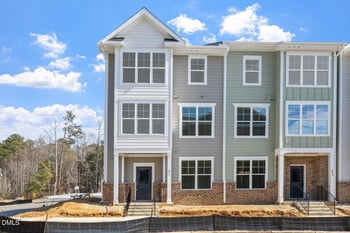 631 Sawcut Ln, Apex, NC 27502