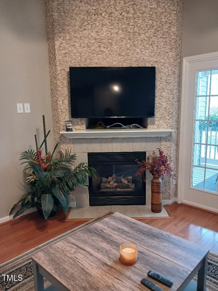 631 Springfork Dr, Cary, NC 27513