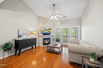 631 Springfork Dr, Cary, NC 27513