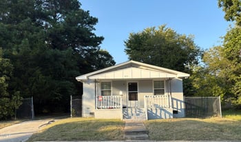 631 Vance St, Wilson, NC 27893