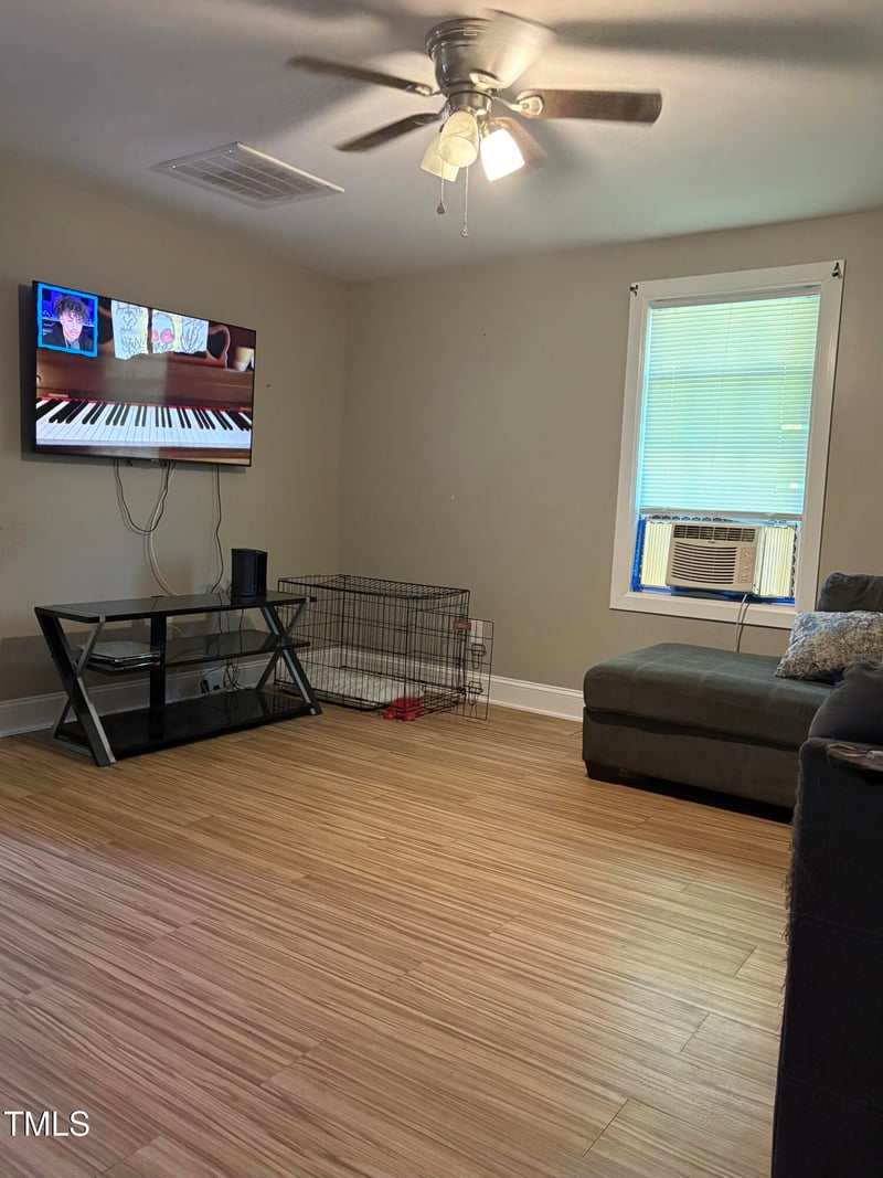 631 Vance St, Wilson, NC 27893