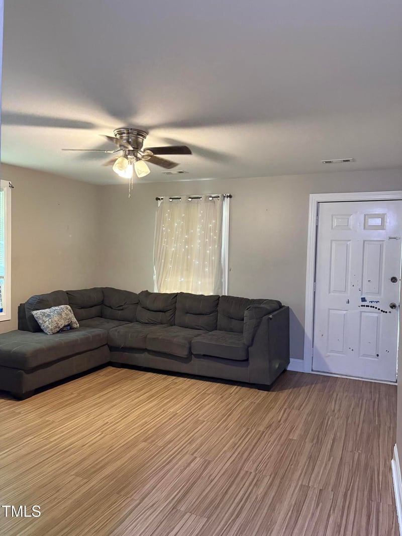 631 Vance St, Wilson, NC 27893