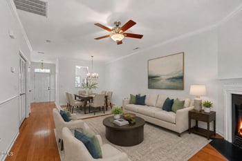 631 Whitetail Creek Way, Fuquay Varina, NC 27526
