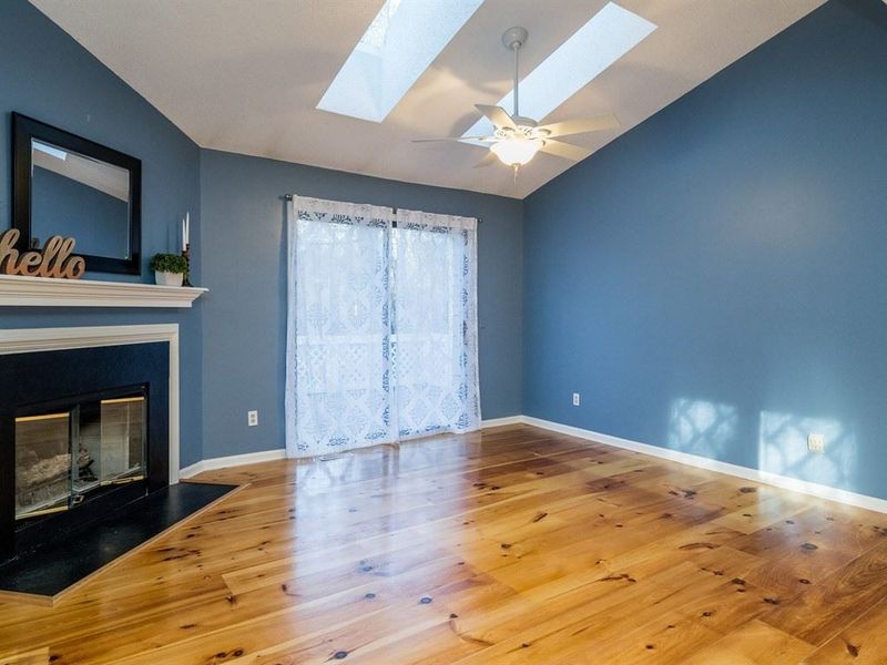 631 Windsong Ln, Durham, NC 27713