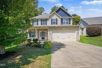 6310 Arsenal Ave, Raleigh, NC 27610