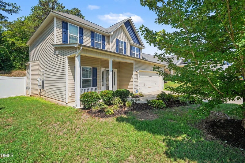6310 Arsenal Ave, Raleigh, NC 27610