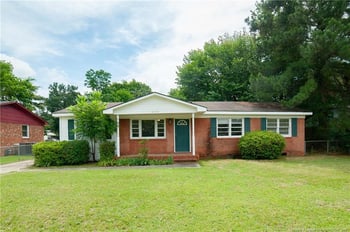 6310 Glenlea Cir, Fayetteville, NC 28314