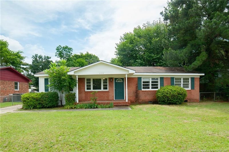 6310 Glenlea Cir, Fayetteville, NC 28314
