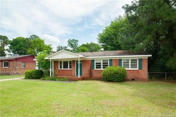 6310 Glenlea Cir, Fayetteville, NC 28314