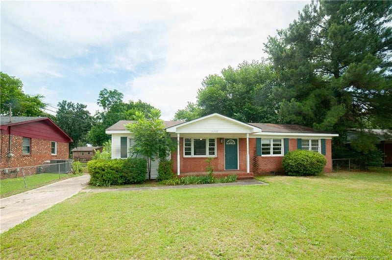 6310 Glenlea Cir, Fayetteville, NC 28314