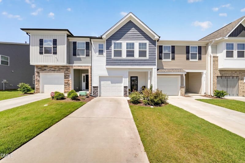 6310 Little Drew Ln, Raleigh, NC 27610