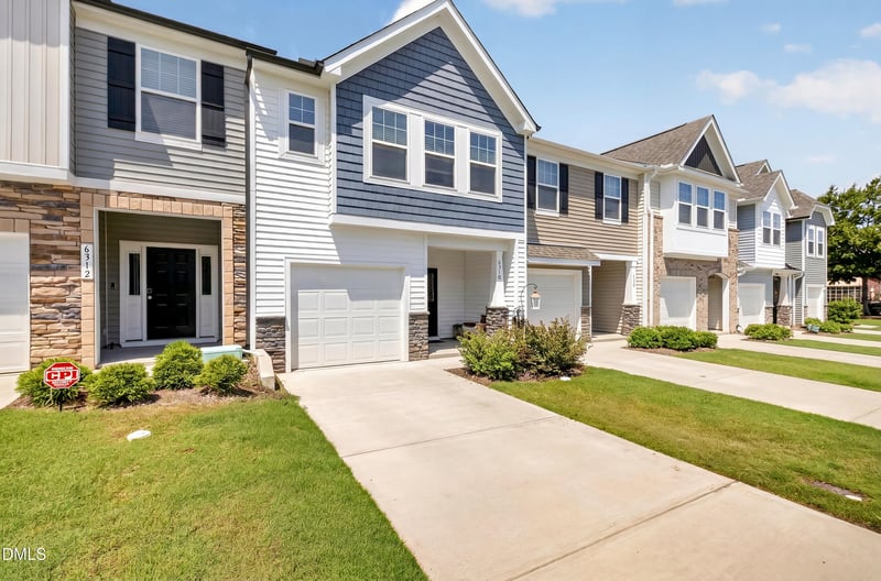 6310 Little Drew Ln, Raleigh, NC 27610
