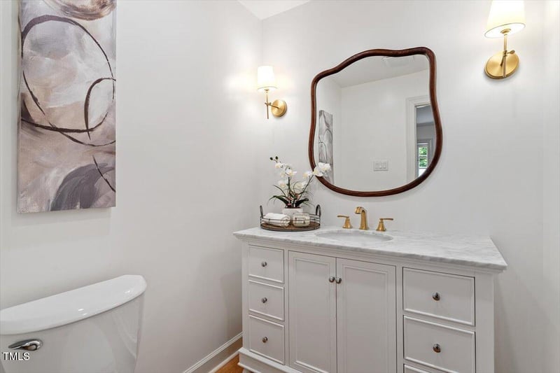 6311 Brandywine Rd, Raleigh, NC 27607
