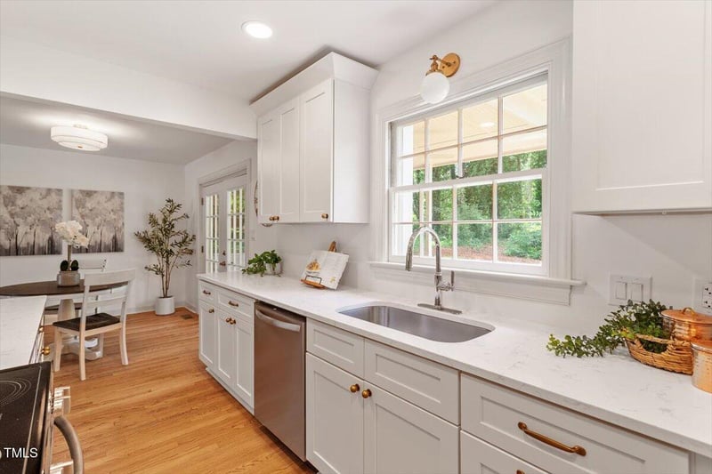 6311 Brandywine Rd, Raleigh, NC 27607