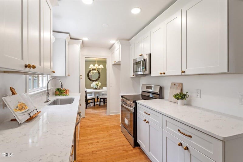 6311 Brandywine Rd, Raleigh, NC 27607
