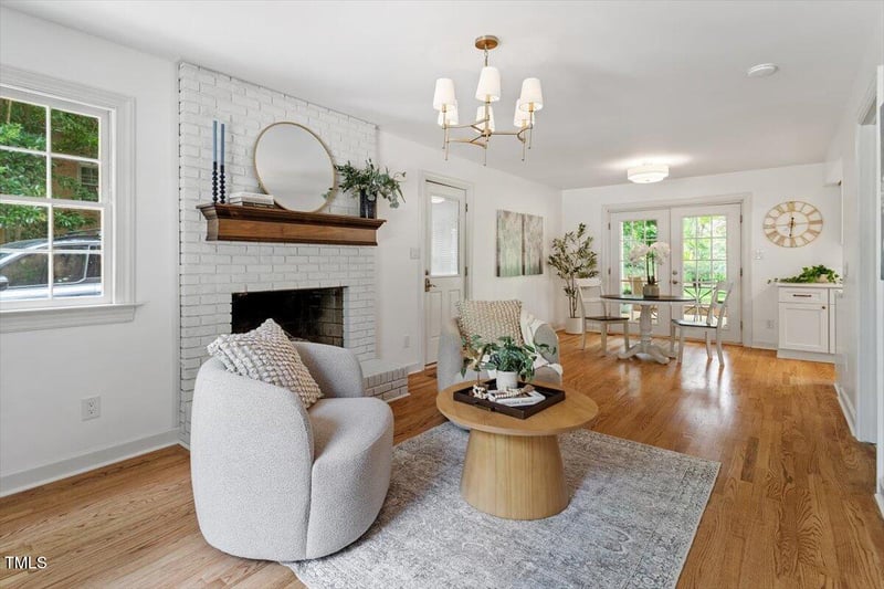6311 Brandywine Rd, Raleigh, NC 27607