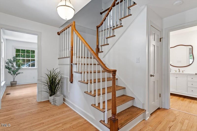 6311 Brandywine Rd, Raleigh, NC 27607
